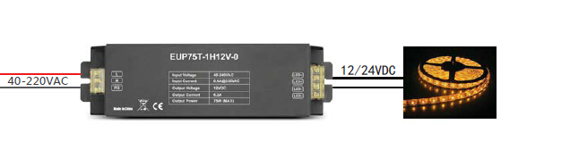 調(diào)光驅(qū)動