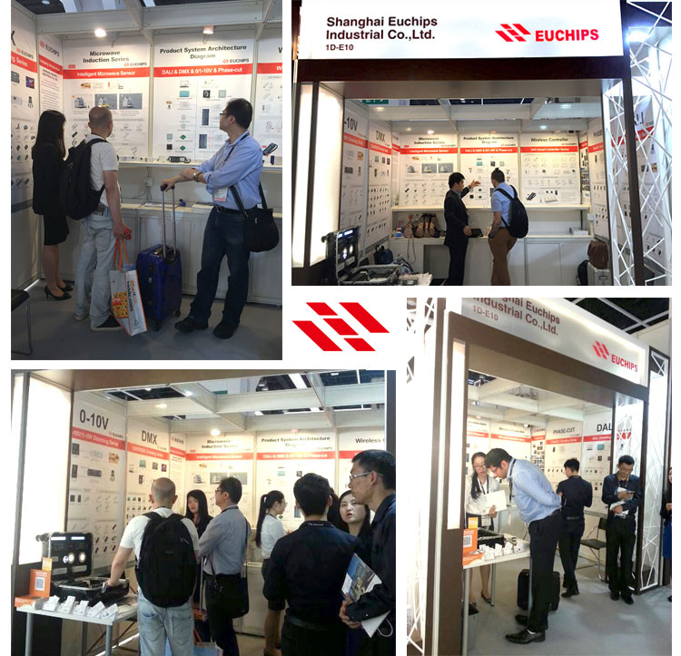 香港國際春季燈飾展